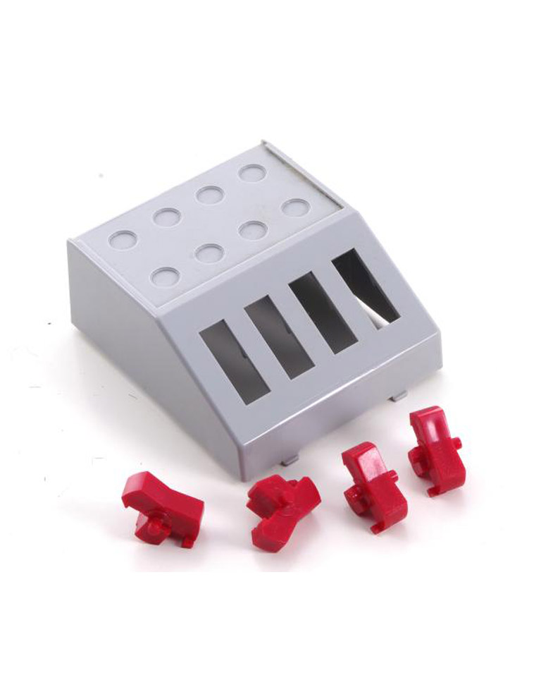 модель TRAIN 9952-74
Наличие: на складе модель TRAIN 9952-74