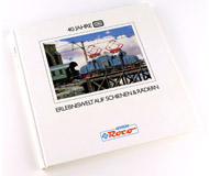 модель TRAIN 16367-85 модель TRAIN 16367-85