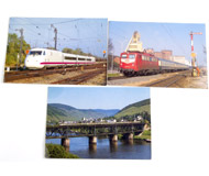 модель TRAIN 17477-54 модель TRAIN 17477-54