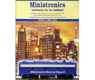 модель TRAIN 19861-85 модель TRAIN 19861-85