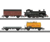 модель TRIX 21521
Наличие: модель отсутствует на складе производителя, дата поставки неизвестна. О возможности поставки уточняйте у менеджера модель TRIX 21521