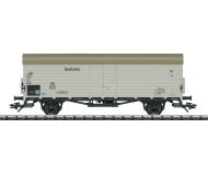 модель TRIX 24036
Наличие: модель отсутствует на складе производителя, дата поставки неизвестна. О возможности поставки уточняйте у менеджера модель TRIX 24036