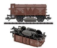 модель TRIX 24050
Наличие: модель отсутствует на складе производителя, дата поставки неизвестна. О возможности поставки уточняйте у менеджера модель TRIX 24050