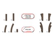 модель TRIX 62900
Наличие: модель отсутствует на складе производителя, дата поставки неизвестна. О возможности поставки уточняйте у менеджера модель TRIX 62900
