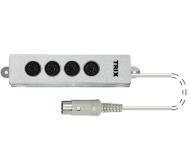 модель TRIX 66586
Наличие: модель отсутствует на складе производителя, дата поставки неизвестна. О возможности поставки уточняйте у менеджера модель TRIX 66586