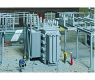 модель WALTHERS 933-3126
Наличие: на заказ модель WALTHERS 933-3126