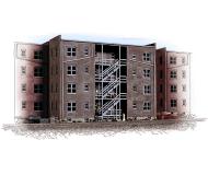 модель WALTHERS 933-3176
Наличие: на складе модель WALTHERS 933-3176