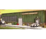 модель WALTHERS 933-3191
Наличие: на заказ модель WALTHERS 933-3191