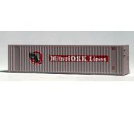 модель WALTHERS 933-3406
Наличие: на заказ модель WALTHERS 933-3406