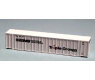 модель WALTHERS 933-3453
Наличие: на заказ модель WALTHERS 933-3453