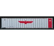 модель WALTHERS 933-3456
Наличие: на заказ модель WALTHERS 933-3456